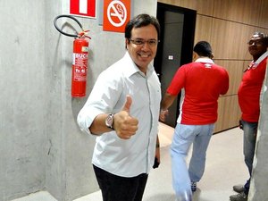 CRB enfrenta Juventude (RS) e busca manter-se no G4 da Série B