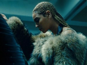 Beyoncé libera o álbum Lemonade em todas as plataformas de streaming