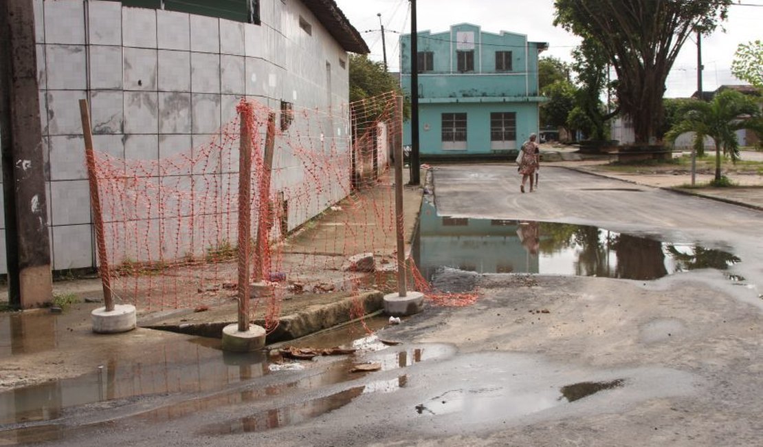 Prefeitura de Maceió já aplicou R$ 12 milhões em multas por danos em vias e alagamentos