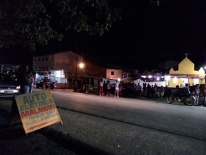 Trio criminoso ameaça homem e rouba carro em Maragogi