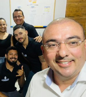 Comunicação de Junqueiro se destaca em Alagoas com equipe criativa e gestão moderna