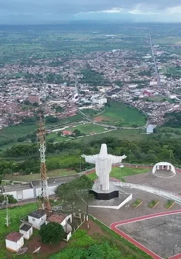Homem embriagado é detido por ameaça e agressão contra a própria avó em Palmeira dos Índios