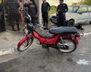 Suspeito de crime de receptação de motocicleta é preso em Maceió