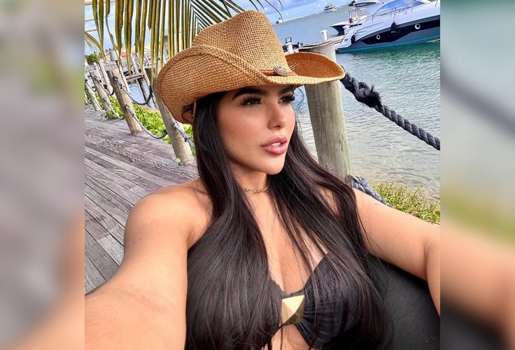 Atuando como influencer, ex-vereadora sertaneja pretende disputar vaga na ALE em 2026