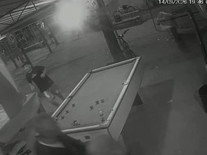 Polícia Civil investiga ataque contra torcedores do CRB em bar de Maceió