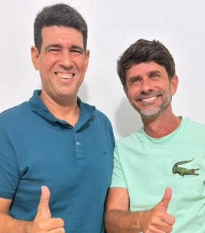 Efeito JHC: Reviravolta em União dos Palmares afasta aliados e aproxima opositores