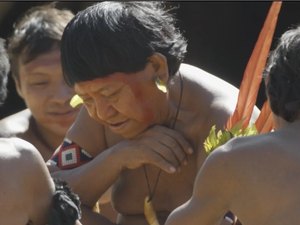 Documentário brasileiro mais premiado de 2025 chega aos cinemas