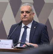 Alfredo Gaspar reage a decisão de Gilmar Mendes sobre impeachment de ministros e denuncia “blindagem total” no STF