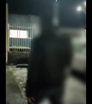 Polícia prende 4º suspeito de esquartejar homem no ‘Tribunal do Crime’ no Passo de Camaragibe