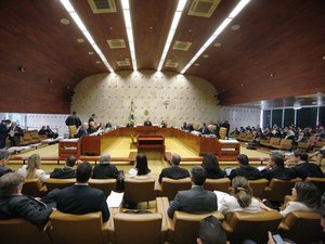 STF: Estados devem repassar a municípios 25% dos royalties do petróleo