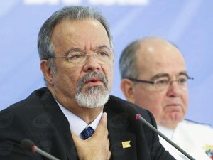 Ministro da Defesa se diz preocupado com violência em campanha eleitoral