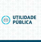 Sistema Pratagy, será paralisado para manutenção programada nesta terça-feira (20) em Maceió