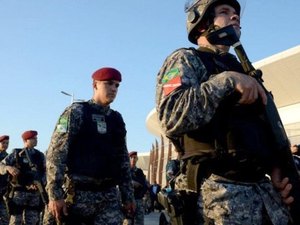 PMs recusam proposta do governo, mantêm motim no Ceará e dizem que 'não vai ter carnaval'