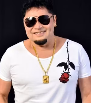 Ray Douglas, referência do brega e seresta na região Norte e Nordeste, morre no MA