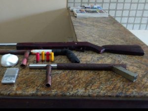 Operação integrada desarticula organização criminosa no Benedito Bentes