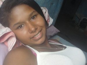 Após receber um telefonema, adolescente desaparece de Arapiraca