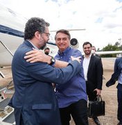 Brasil e Israel assinam acordo de cooperação para conter pandemia