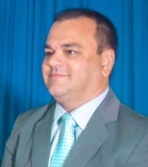 Ricardo Nogueira é empossado prefeito do Passo de Camaragibe