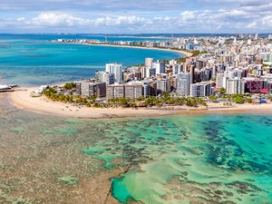 Maceió recebe XIII Encontro Nacional do Poder Judiciário