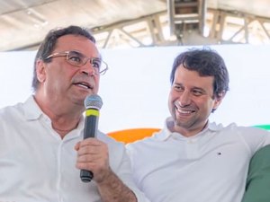 'Investir em novas creches é dar oportunidade para toda a família', afirma deputado Daniel