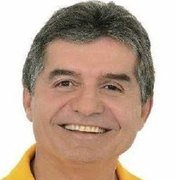 Flavinho terá Jorge Dantas e Eraldinho como concorrentes na eleição do ano que vem 