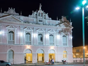 Perto dos 110 anos, Teatro Deodoro passa por obras para preservação de atividades