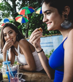 Nutricionista arapiraquense dá dicas para um Carnaval com energia e bem-estar