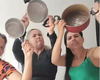 Vídeo de trio de amigas de Arapiraca viraliza com mais de 170 mil visualizações