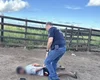 Irmãos são detidos por assassinar homem a golpes de foice em Campo Alegre
