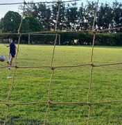 [Vídeo] Arapiraquense Layse 'Martinha' é mais um exemplo da ascensão do futebol feminino em AL