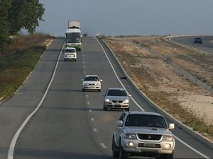 Cai número de mortes em acidentes nas rodovias federais em 2016, aponta balanço 