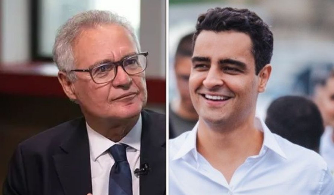 Insistência por JHC pode rachar voto ao senado na base de Paulo Dantas
