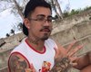 Jovem tatuador é assassinado a tiros no bairro Cacimbas, em Arapiraca