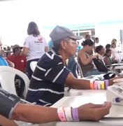 [Vídeo] Mutirão de Cirurgias acontece em Arapiraca até a sexta (13)