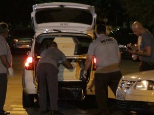 Homem mata ex-mulher, filho e mais dez em Campinas