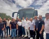Luciano Barbosa entrega novo ônibus para o ASA e anuncia obras no Zélia Barbosa Rocha