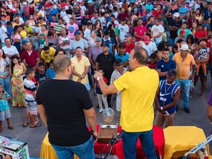 Prefeitura promove Festa dos Pais em Matriz de Camaragibe