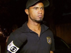 Goleiro Bruno poderá trabalhar e dormir em casa se conseguir o regime semiaberto