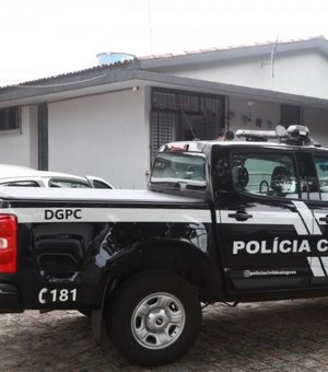 Polícia Civil prende em Sergipe condenado por homicídio em Monteirópolis