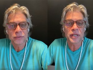 Fábio Assunção perde 28 kg para interpretar novo personagem 