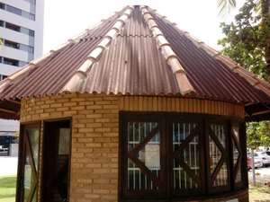 Box de atendimento da SMTT será reinaugurado nesta segunda-feira (31)