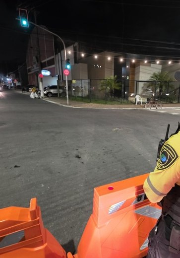 Interdições temporárias alteram o trânsito em Maceió nesta sexta-feira (5)
