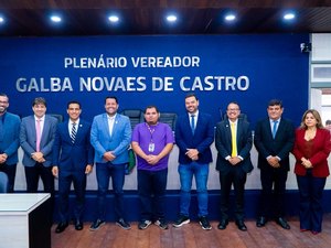 Vereadores conhecem iniciativa para benefício de pessoas com deficiência no ambiente de trabalho