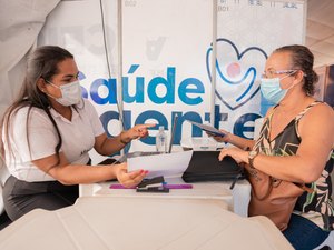 Programa Saúde da Gente ultrapassa 300 mil atendimentos em Maceió