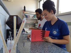 Universidades públicas recebem 43 estudantes do Ifal Maragogi