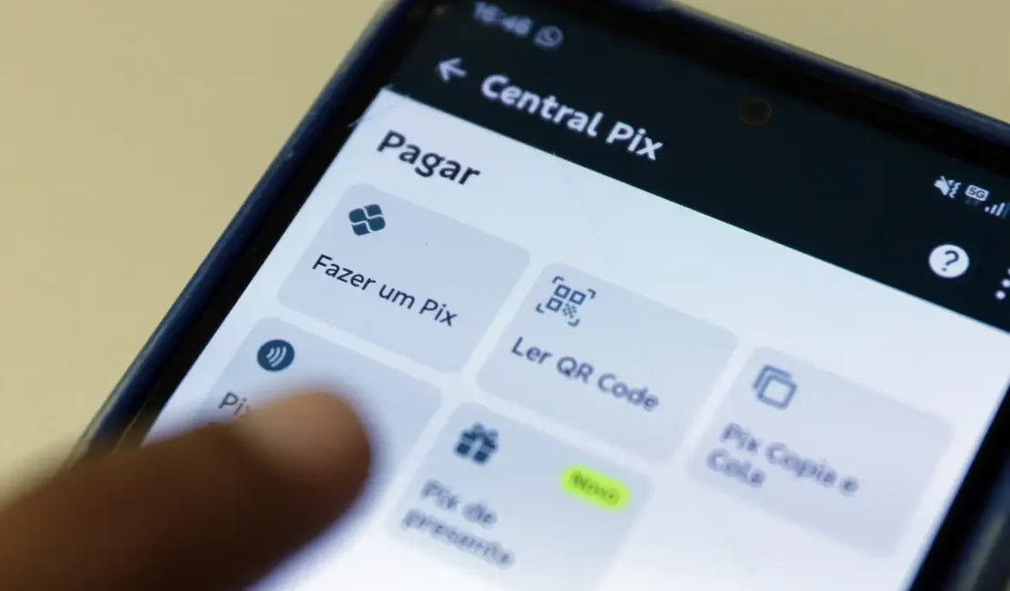 Nova regra do Pix amplia prazo para contestar golpe