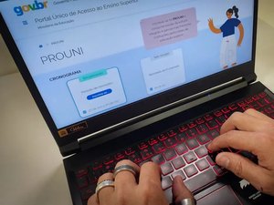 Estudante deve comprovar até hoje informações de inscrição no Prouni
