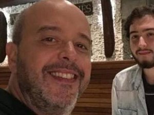 Filho de Alex Escobar revela briga com o pai e dispara: 'Monstro' 