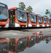 Mobilidade Urbana: Prefeitura entrega mais dez ônibus coletivos 0 km amanhã