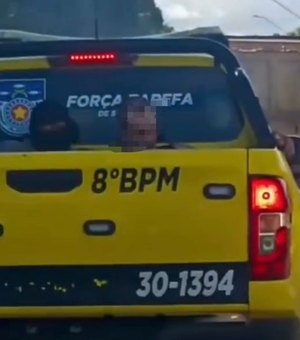 PC aponta hipótese de estupro e sufocamento em morte de Peterson Ykaro